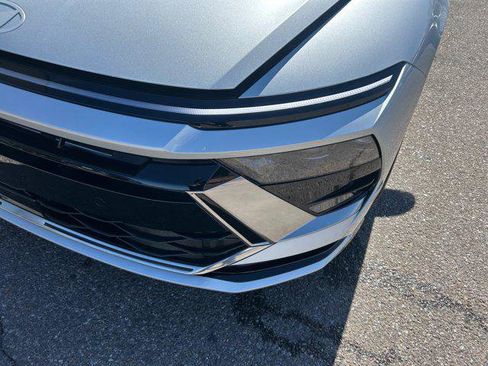 New 2026 Hyundai Sonata SEL image 9