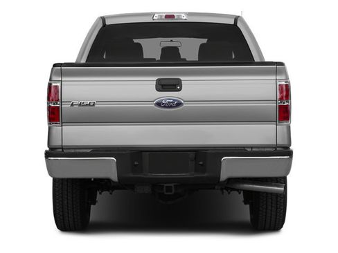 Used 2014 Ford F150 XLT w/ Equipment Group 302A Luxury AWD/4WD image 5