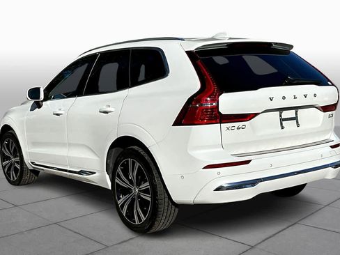 Used 2023 Volvo XC60 B5 Plus w/ Climate Package image 11