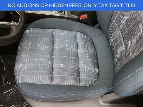 New 2025 Ford Bronco Sport Heritage w/ Convenience Package image 18