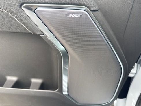 New 2026 GMC Sierra 1500 Denali AWD/4WD image 14