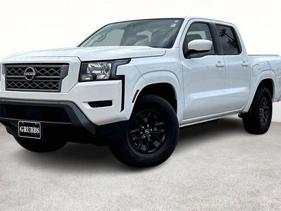 Used 2024 Nissan Frontier SV w/ Technology Package