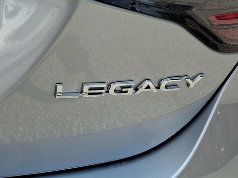 New 2025 Subaru Legacy Premium image 20