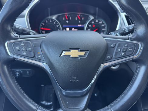 Certified 2020 Chevrolet Equinox LT image 34