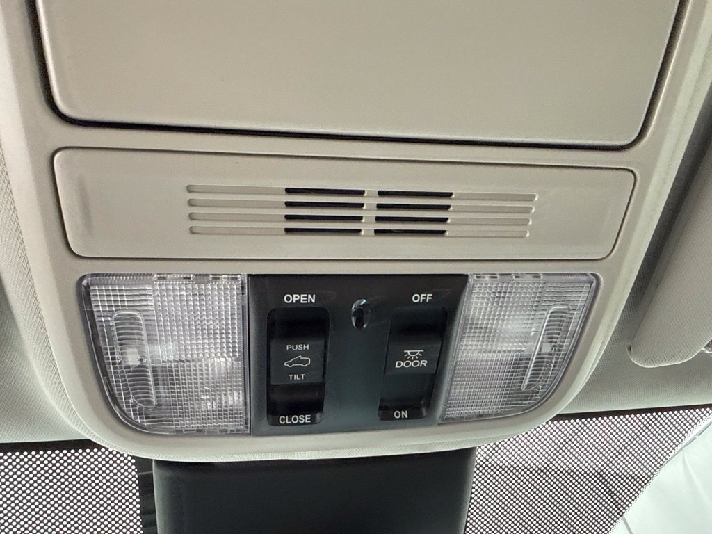 New 2026 Honda Odyssey EX-L image 21