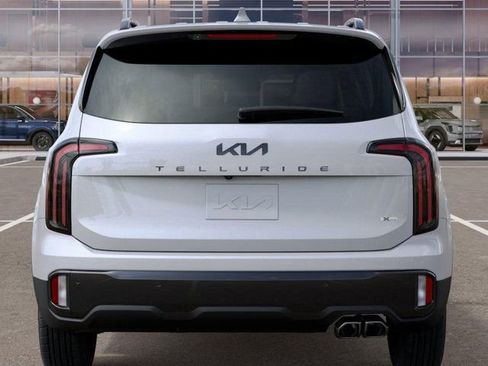 New 2025 Kia Telluride SX X-Line image 13