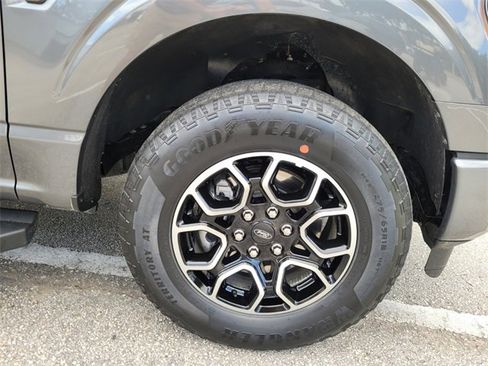 Used 2023 Ford F150 XLT w/ Equipment Group 302A High image 23