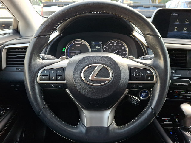 Used 2020 Lexus RX 450h AWD w/ Premium Package image 19