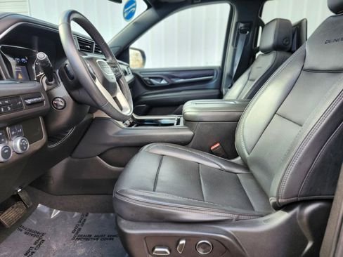 Used 2021 GMC Yukon Denali image 18