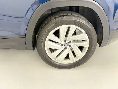 Used 2023 Volkswagen Atlas Cross Sport SE FWD image 29