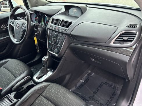 Used 2016 Buick Encore FWD image 16