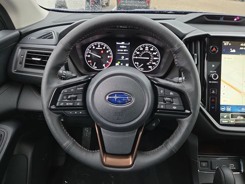 New 2026 Subaru Ascent Limited Bronze image 11