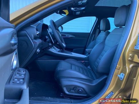 Used 2024 Dodge Hornet R/T Plus w/ R/T Blacktop Package image 29