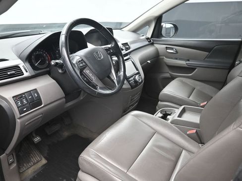 Used 2015 Honda Odyssey EX-L image 19