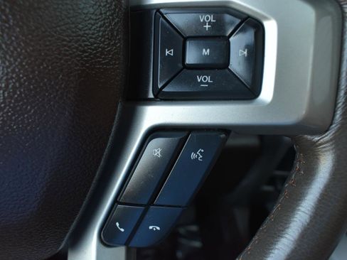 Used 2018 Ford F150 King Ranch w/ Equipment Group 601A Luxury image 16