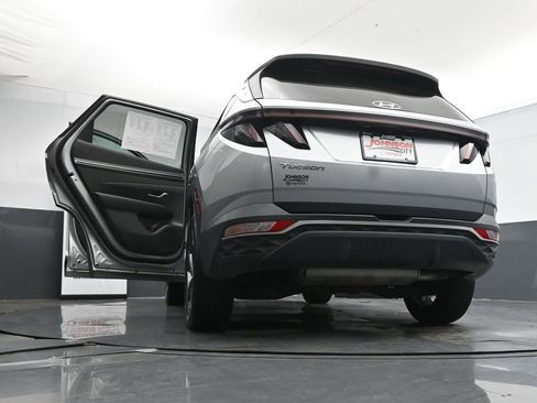 Used 2023 Hyundai Tucson SEL w/ Convenience Package FWD image 44