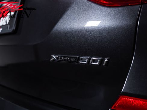 Used 2018 BMW X3 xDrive30i AWD/4WD image 12