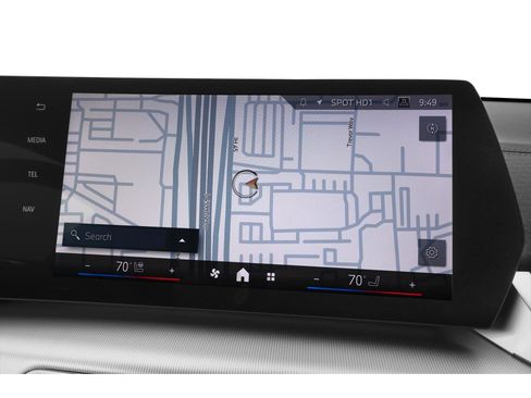 New 2026 BMW X2 xDrive28i w/ Technology Package image 39