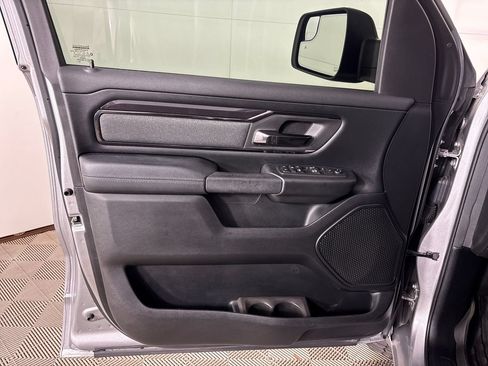 Used 2021 RAM 1500 Big Horn w/ Built-to-serve Edition AWD/4WD image 16