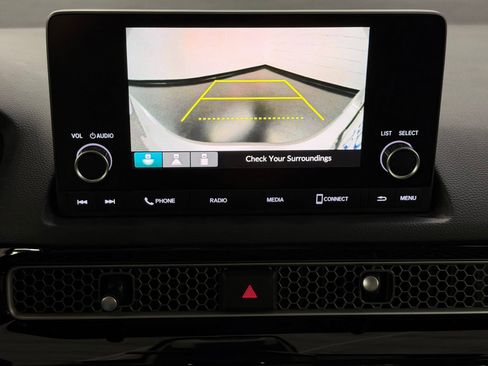 Certified 2024 Honda Civic EX-L image 32