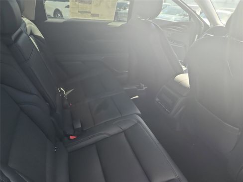 New 2026 Lincoln Nautilus Premier w/ Jet Appearance Package image 21