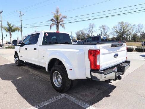 Used 2019 Ford F350 XLT w/ XLT Value Package image 9