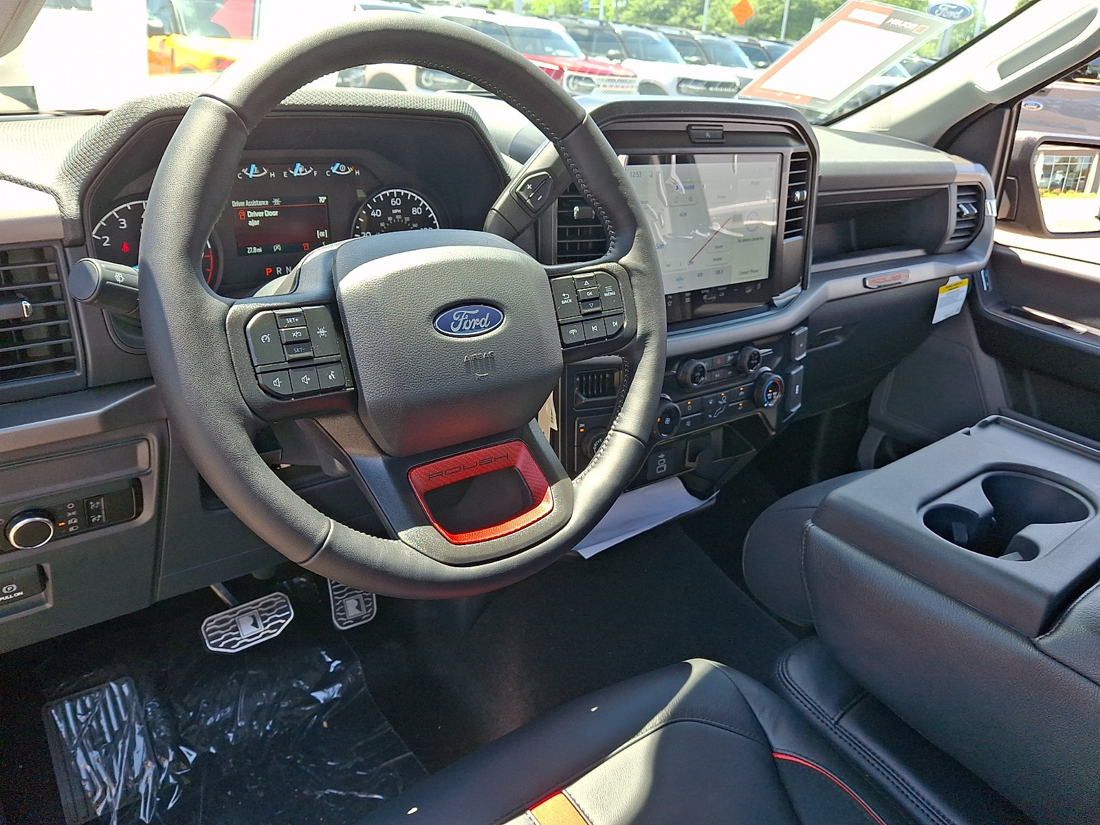 New 2026 Ford F150 XL AWD/4WD image 9