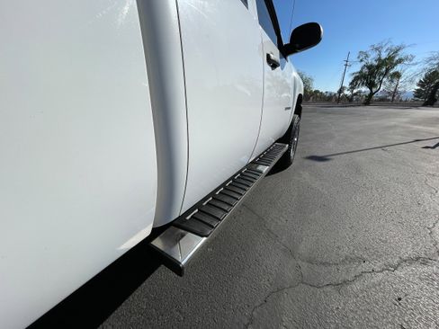 Used 2007 Chevrolet Silverado 2500 W/T w/ LS Package image 14