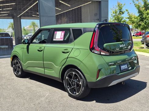 Used 2023 Kia Soul EX image 8
