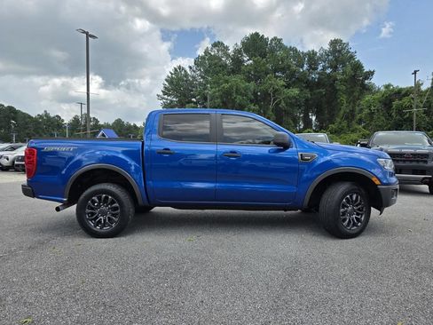Used 2019 Ford Ranger XLT w/ Equipment Group 302A Luxury RWD image 38