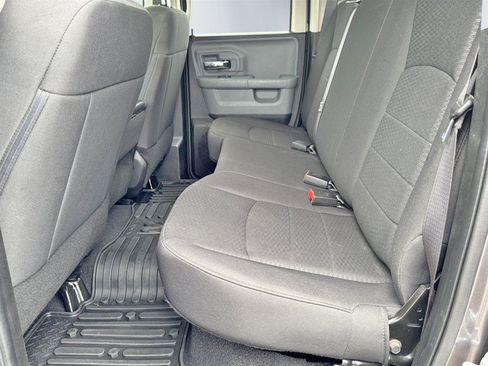 Used 2019 RAM 1500 Warlock AWD/4WD image 17
