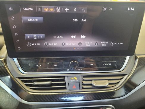 Used 2023 Nissan Altima 2.0 SR FWD image 25