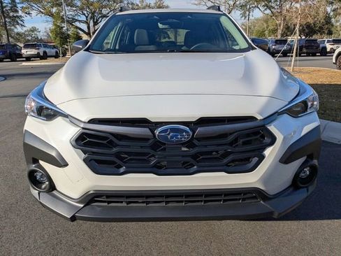 New 2026 Subaru Crosstrek 2.0i Premium image 4