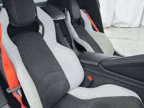 Used 2023 Chevrolet Corvette Z06 RWD image 27