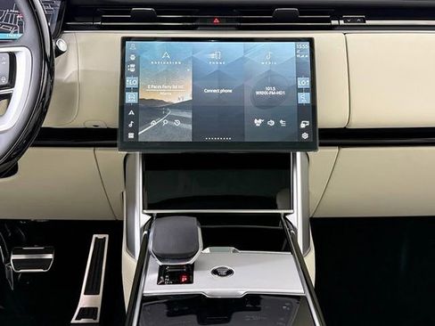 New 2026 Land Rover Range Rover SE AWD/4WD image 25