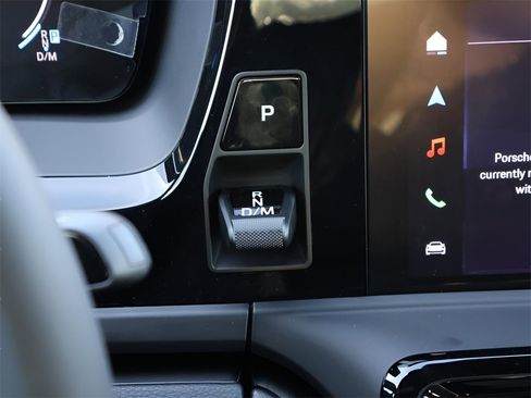 New 2026 Porsche Panamera image 23
