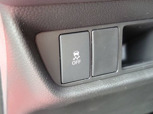 New 2027 Honda HR-V Sport image 9