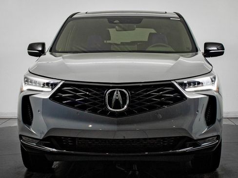 New 2026 Acura RDX A-Spec image 2