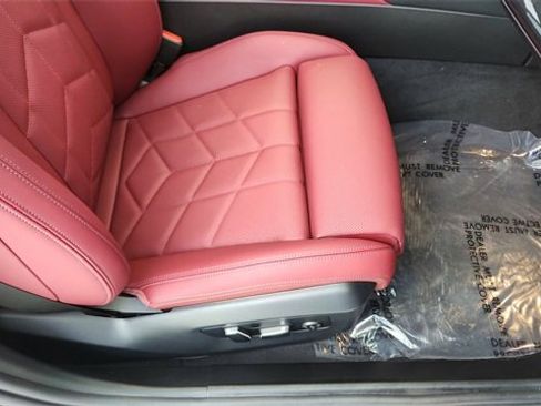 Used 2026 BMW 540i xDrive image 24