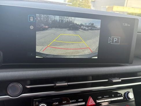 New 2026 Hyundai Tucson XRT image 53