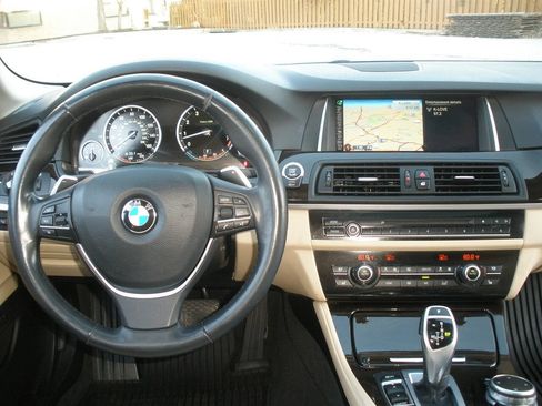 Used 2016 BMW 535i xDrive Sedan AWD/4WD image 34