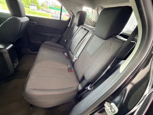 Used 2011 Chevrolet Equinox LT FWD image 22