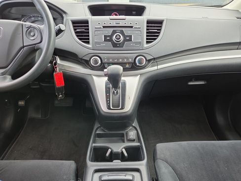 Used 2012 Honda CR-V LX image 22