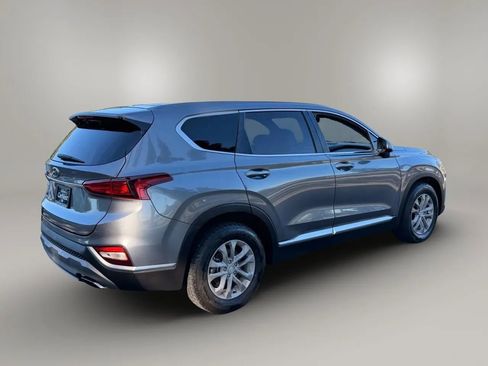 Used 2019 Hyundai Santa Fe SE FWD image 13