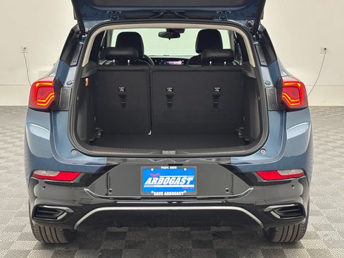 New 2026 Buick Encore GX Sport Touring w/ Advanced Technology Package AWD/4WD image 8