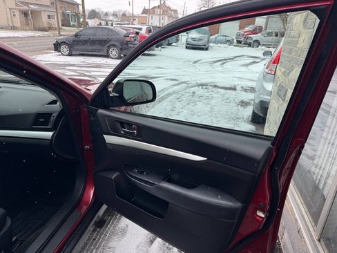 Used 2013 Subaru Outback 2.5i Premium image 24