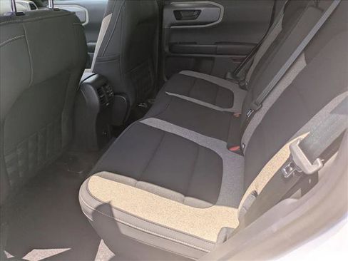 New 2025 Ford Bronco Sport Big Bend image 14