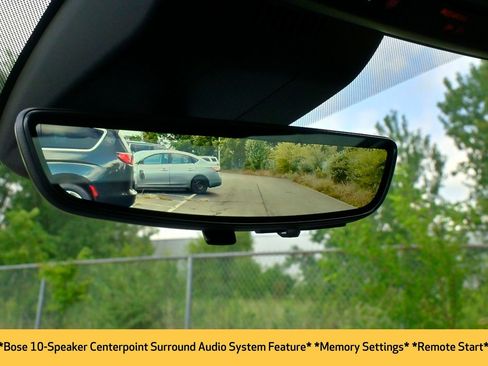 New 2025 Chevrolet Tahoe High Country image 10