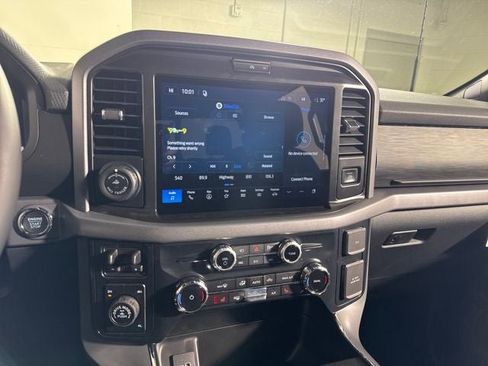 New 2026 Ford F150 XLT w/ Equipment Group 302A MID image 27