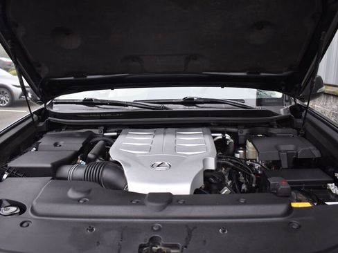 Used 2022 Lexus GX 460 Premium image 27